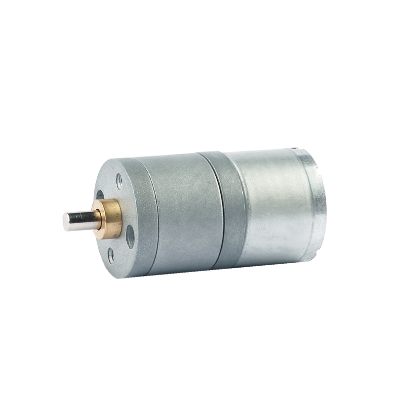 24v 24v 25GA-310 Gear Motor