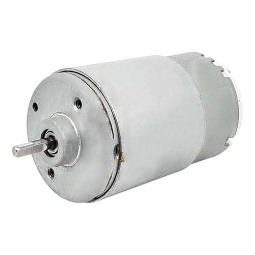 Standar Penebat Motor Low-Voltase lan Cara Pangukuran