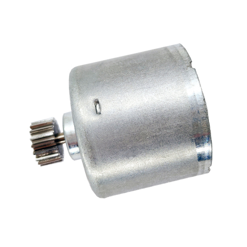 Apa magnetisme sing ringkih ing motor?