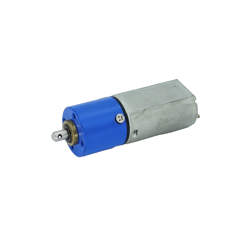 20mm Coreless DC Disikat Gear Motors