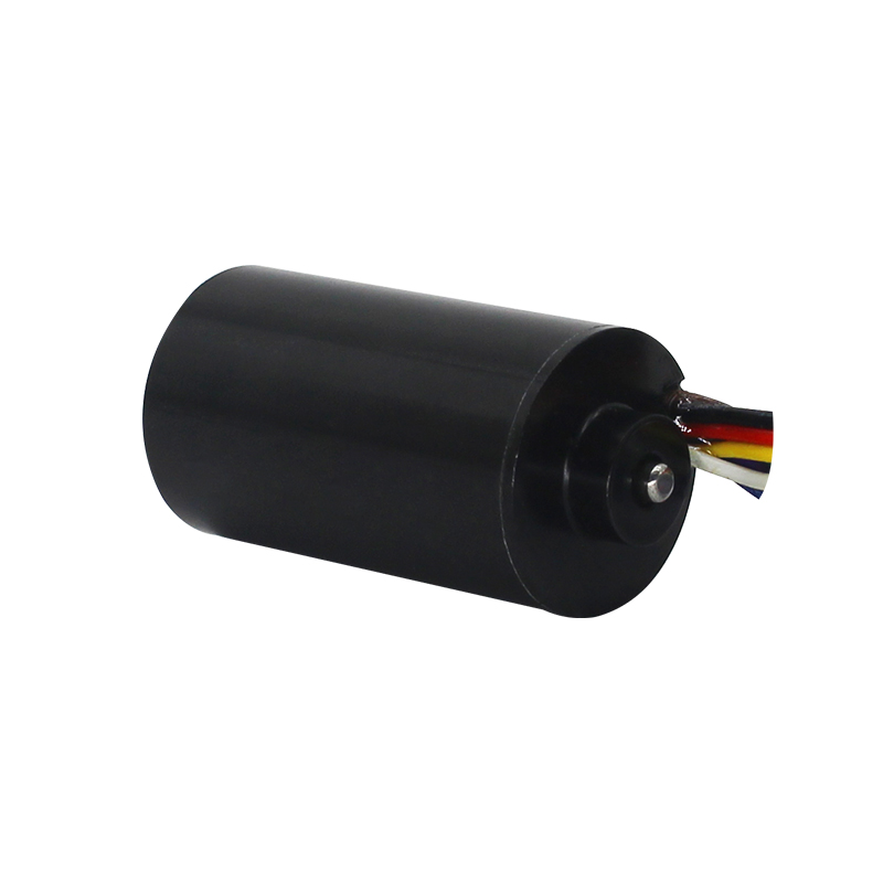 22mm Brushless DC Motor Kanthi Hall Sensor