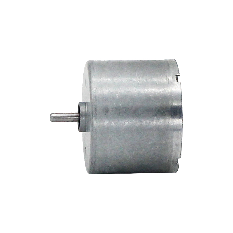 24mm Brushless Motor Kanthi Driver Nang Kanggo Rambut Curler