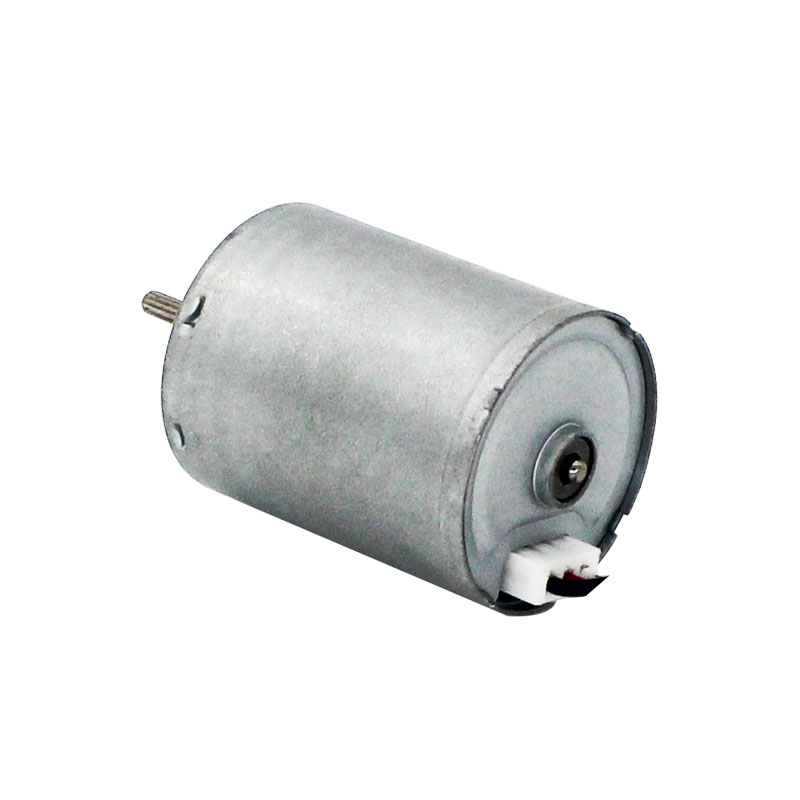 24mm Inner Rotor BLDC Motor Kanggo Pump Valve