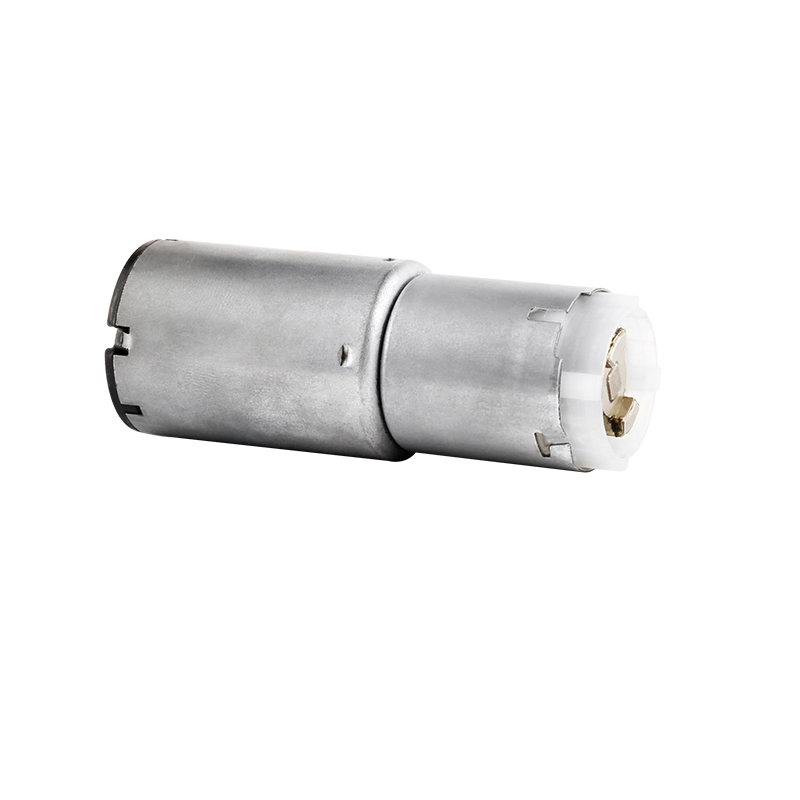 25mm Hightorque Disikat DC Gear Motors