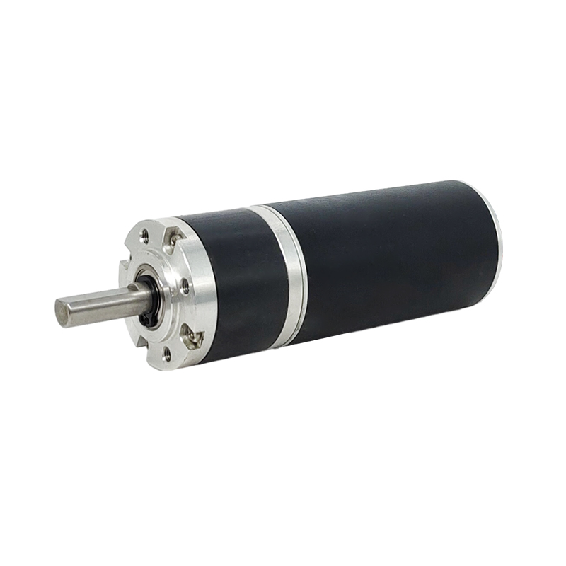 28mm Brushless Planetary Gear Motor kanggo Gorden Motorized