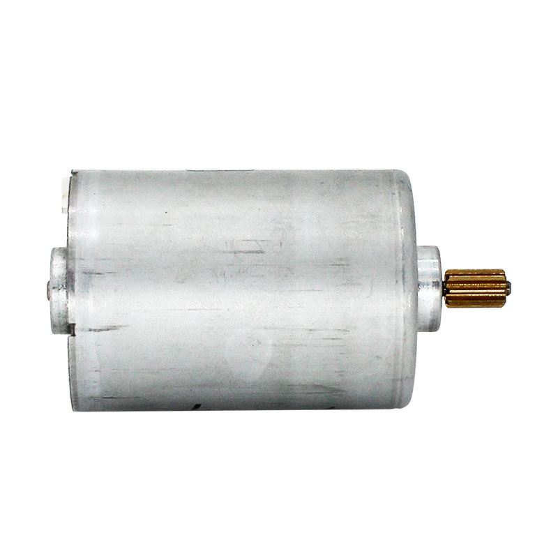 28mm High Speed ​​Brushless Motor Kanggo Pengering Rambut