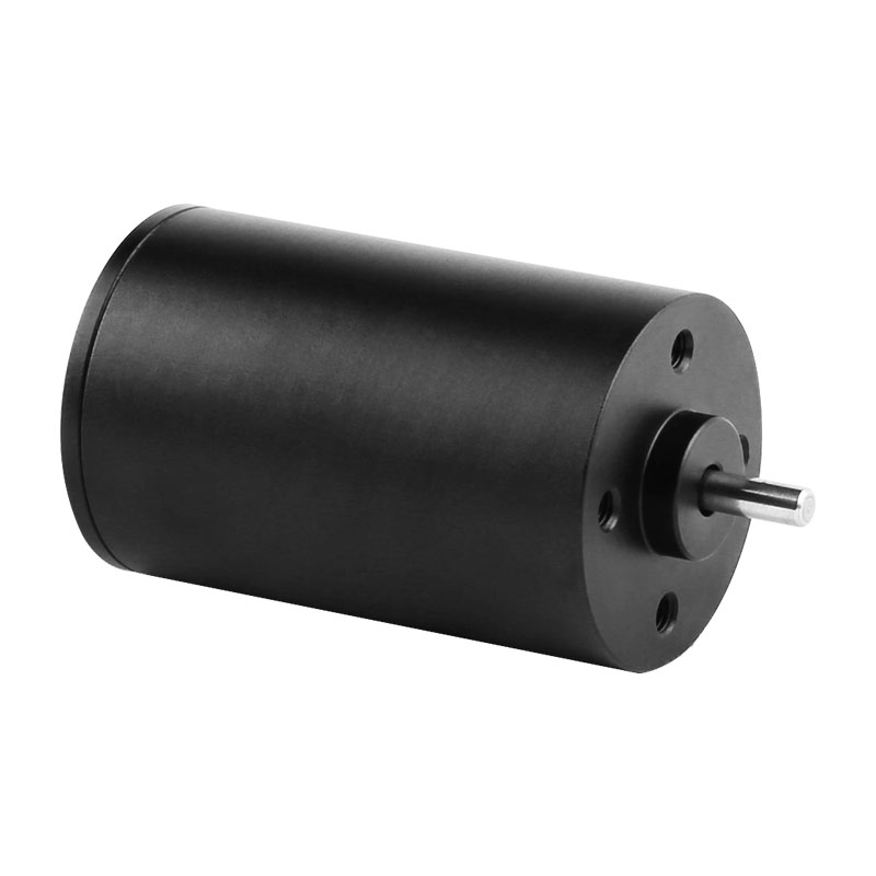 28mm Long Umur Brushless Motor Kanggo Smart Home