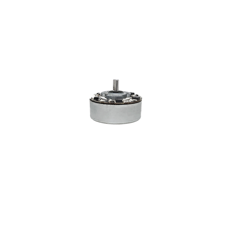 35mm Outer Rotor Brushless DC Motor Kanggo Perkakas Ngarep