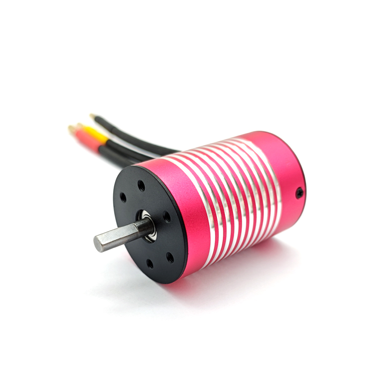 3650 motor UAV