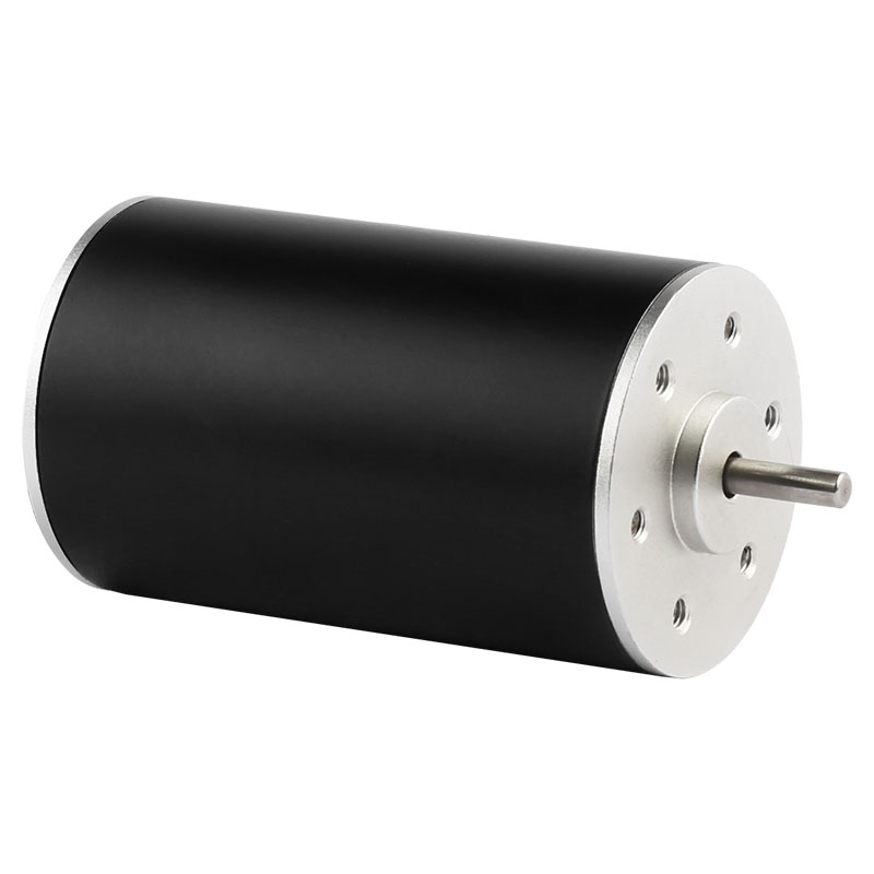 36mm 12V / 24V Low Noise Brushless Motor DC