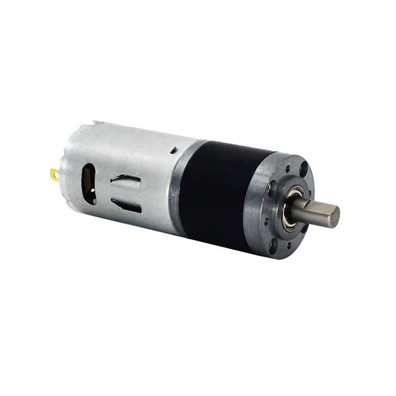 36mm Disikat DC Gear Motors Kanggo Lawn Mower