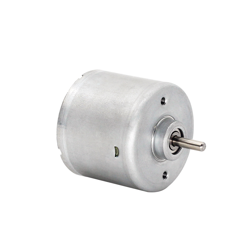 36mm Brushless DC Motor Kanggo Aktuator Listrik