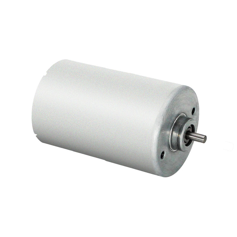 36mm High Speed ​​Brushless DC Motor Kanggo Pompa Banyu