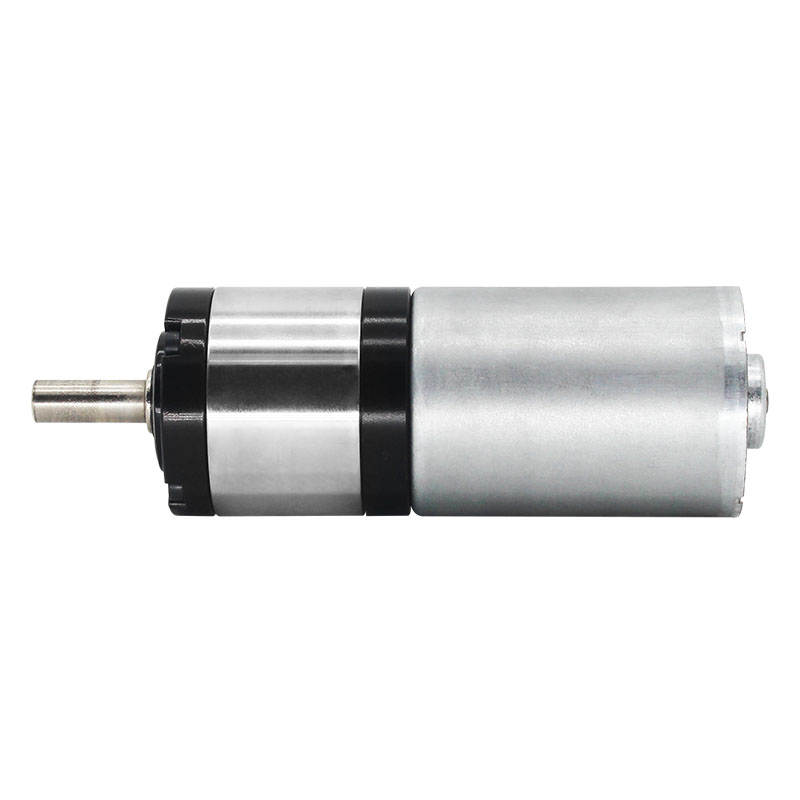 42mm Brushless DC Gear Motor Kanggo Mesin Kopi