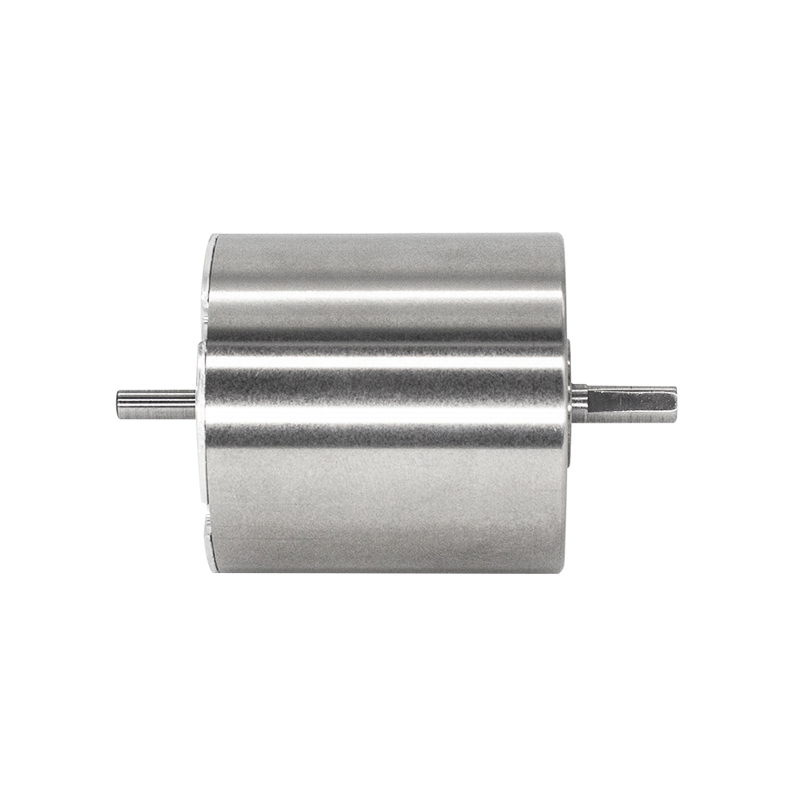 42mm Brushless DC Motor Kanggo Automation