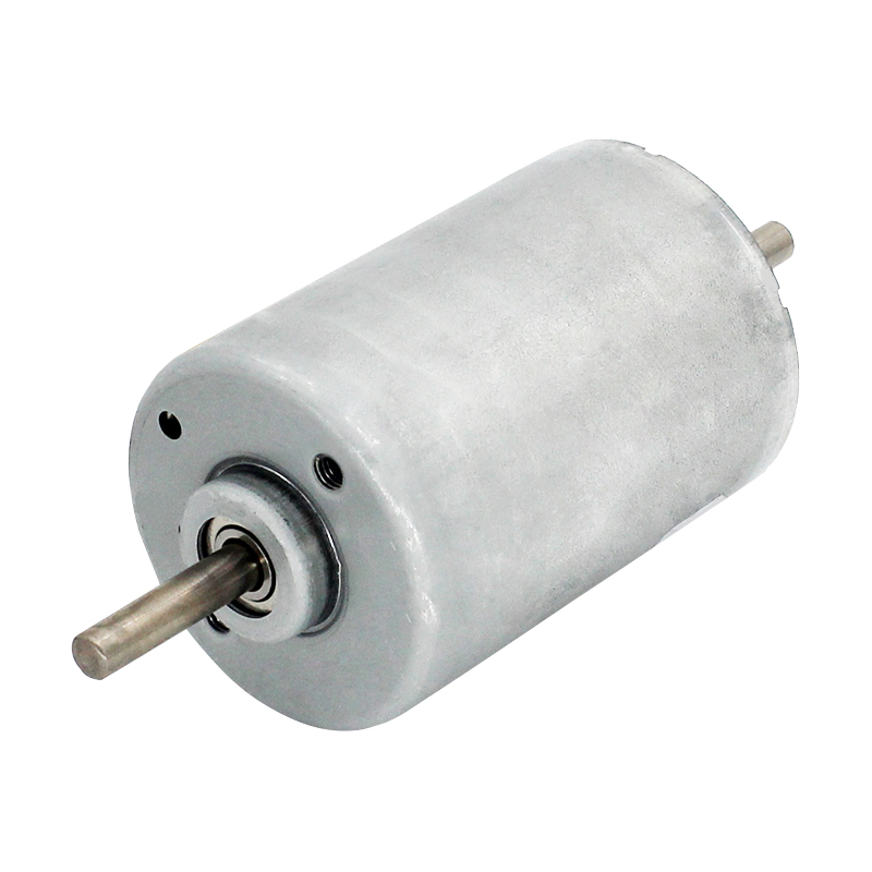 42mm High Reliability BLDC Motor kanggo Vacuum cleaner