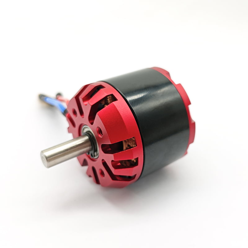5051 motor pesawat model 5051