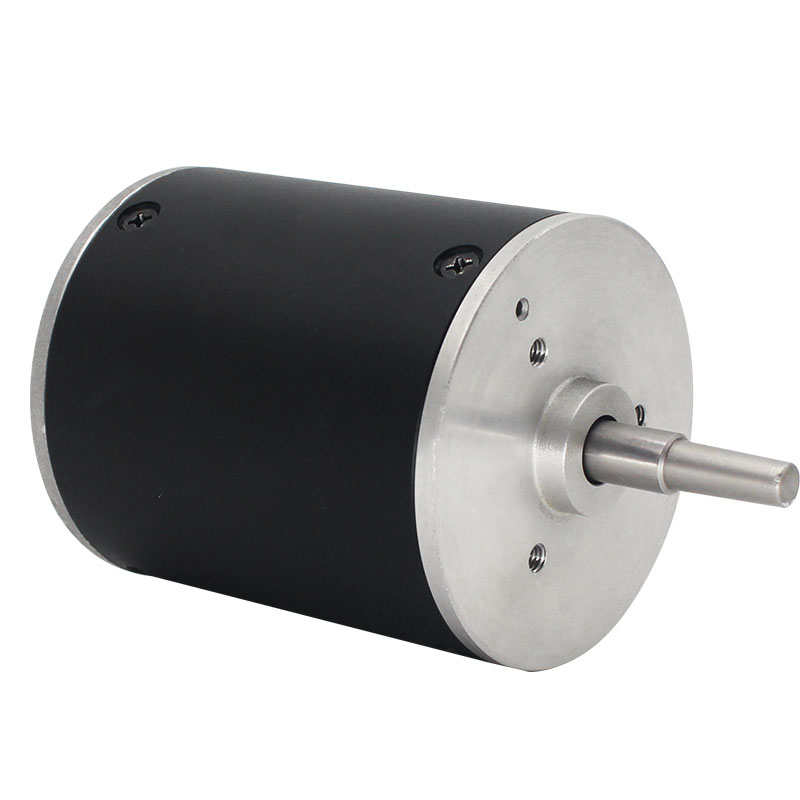 60mm Long umur BLDC Motor Kanggo Kompor Vakum