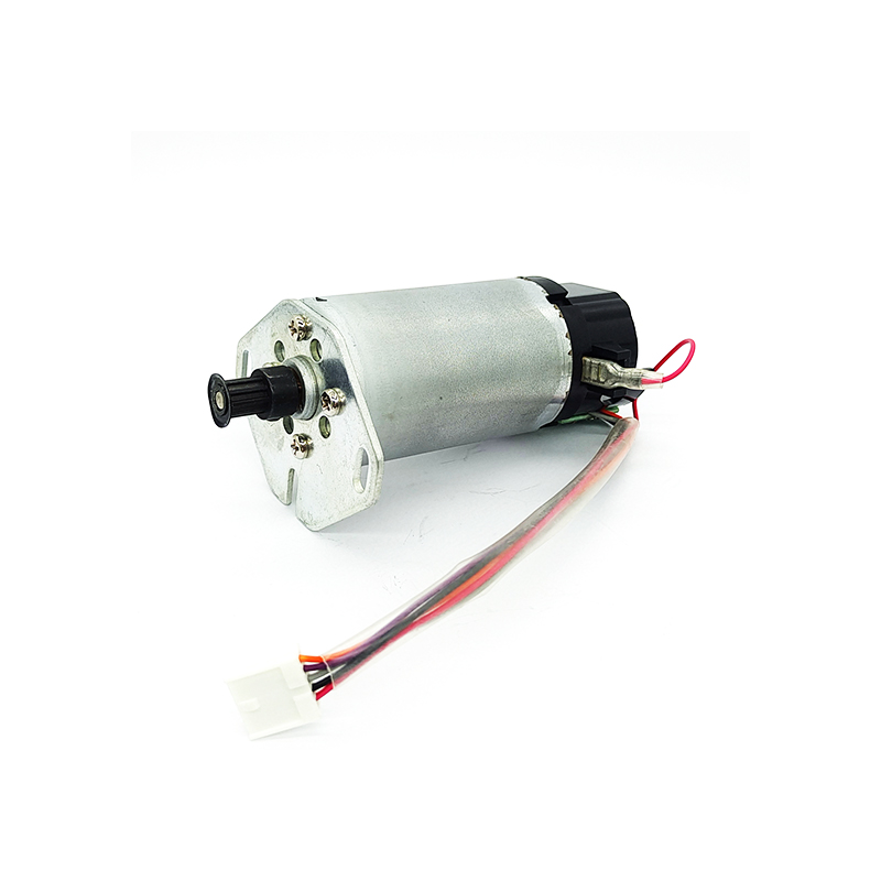 770 Disikat DC Sewing Machine Motor