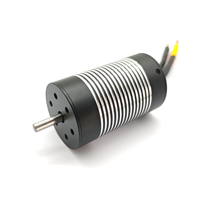 Motor pesawat model dc 4068