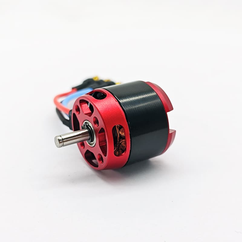 Kinerja dhuwur 2826 model pesawat